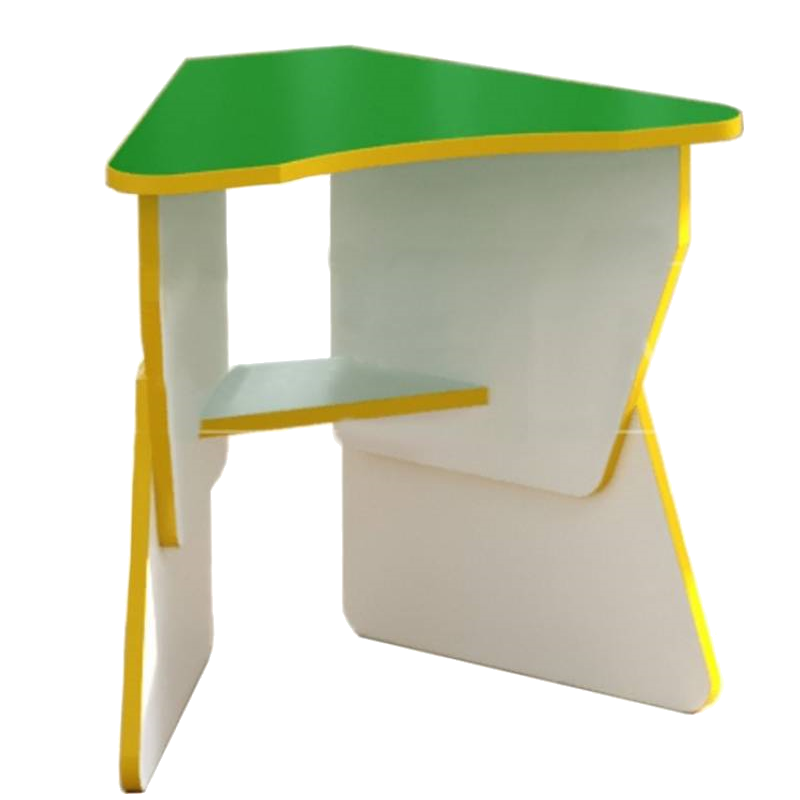 Стіл для дитячого садочку ХАТОР-М (28959) Пелюстка